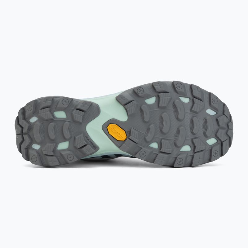Moteriški žygio batai Merrell Moab Speed 2 Mid GTX belize 4