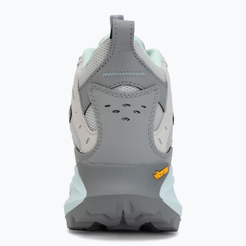 Moteriški žygio batai Merrell Moab Speed 2 Mid GTX belize 6