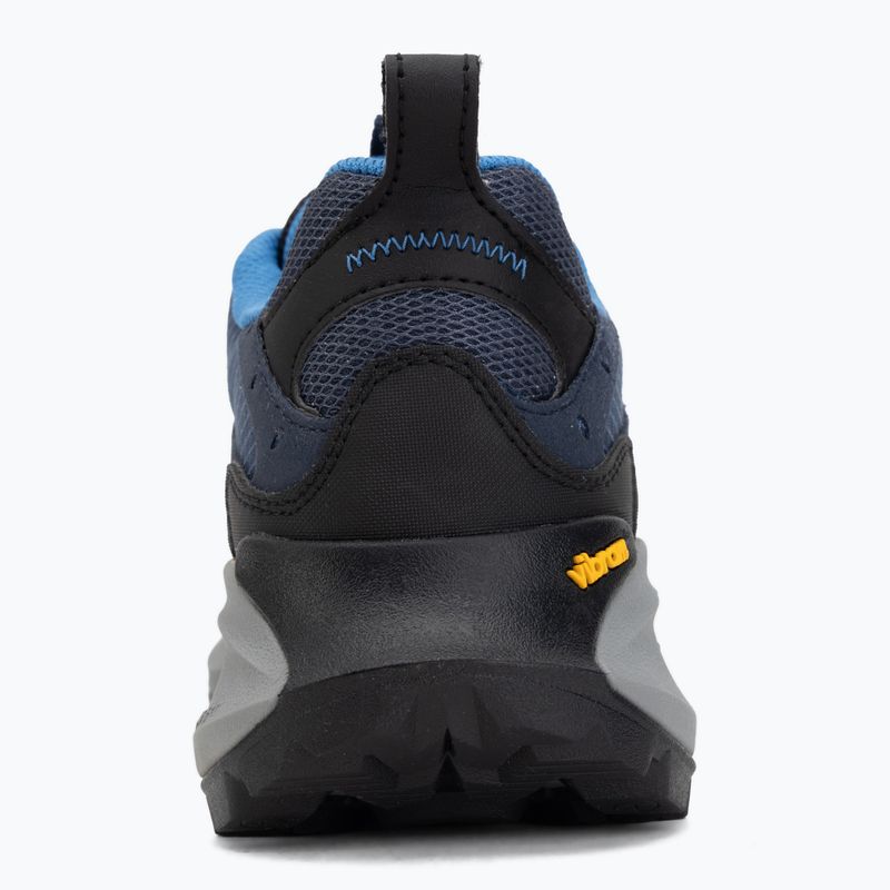 Vyriški turistiniai batai Merrell Moab Speed 2 Ltr Wp navy night 6