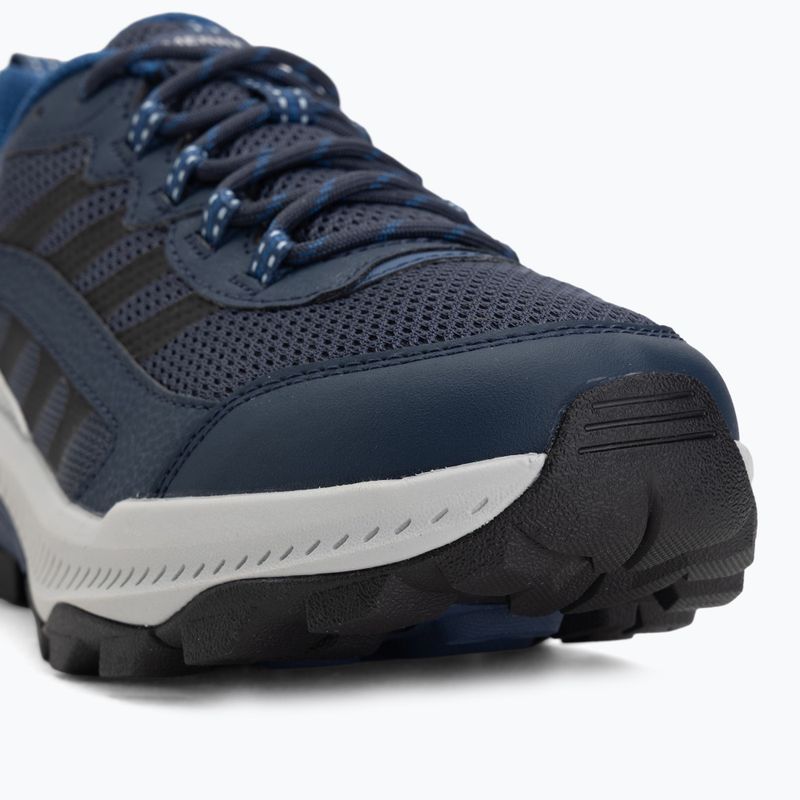 Vyriški turistiniai batai Merrell Speed Strike 2 navy night 7