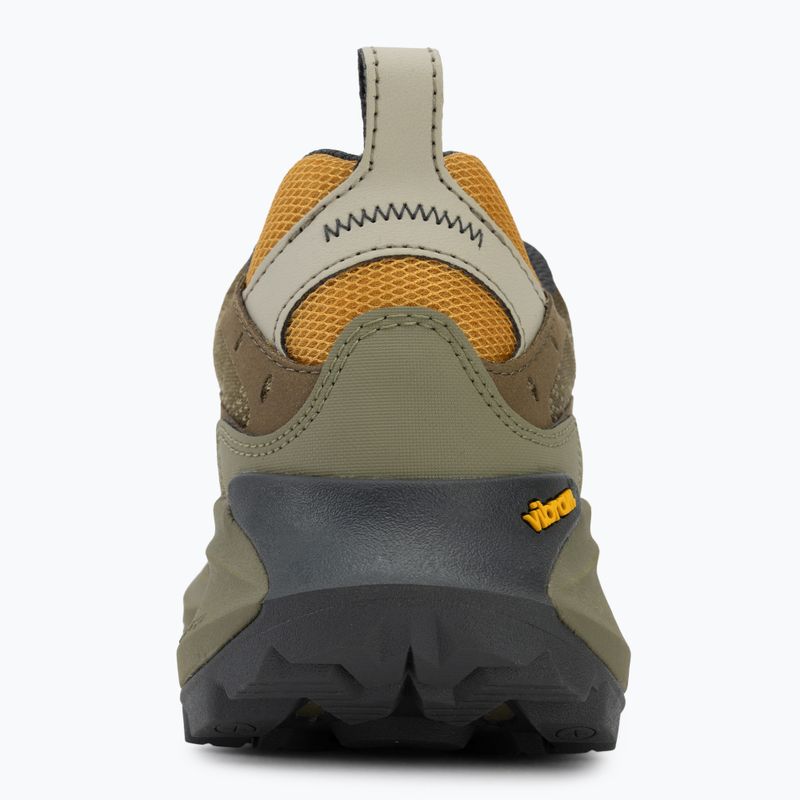 Vyriški turistiniai batai Merrell Moab Speed 2 Ltr Wp cairn/basalt 6