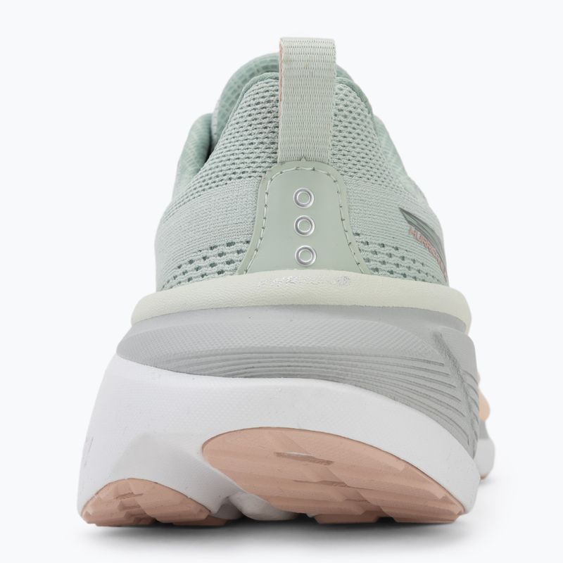 Moteriški bėgimo bateliai Saucony Hurricane 25 mist/cameo 6