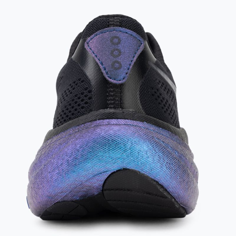 Moteriški bėgimo bateliai Saucony Ride 19 black/night sky 6