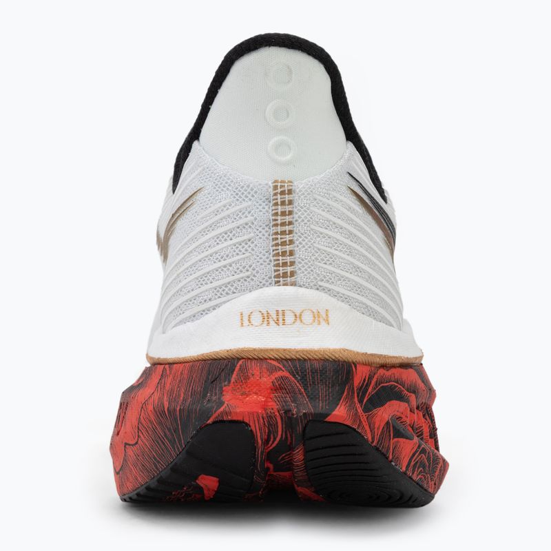 Vyriški bėgimo bateliai Saucony Endorphin Speed 5 white/black 6