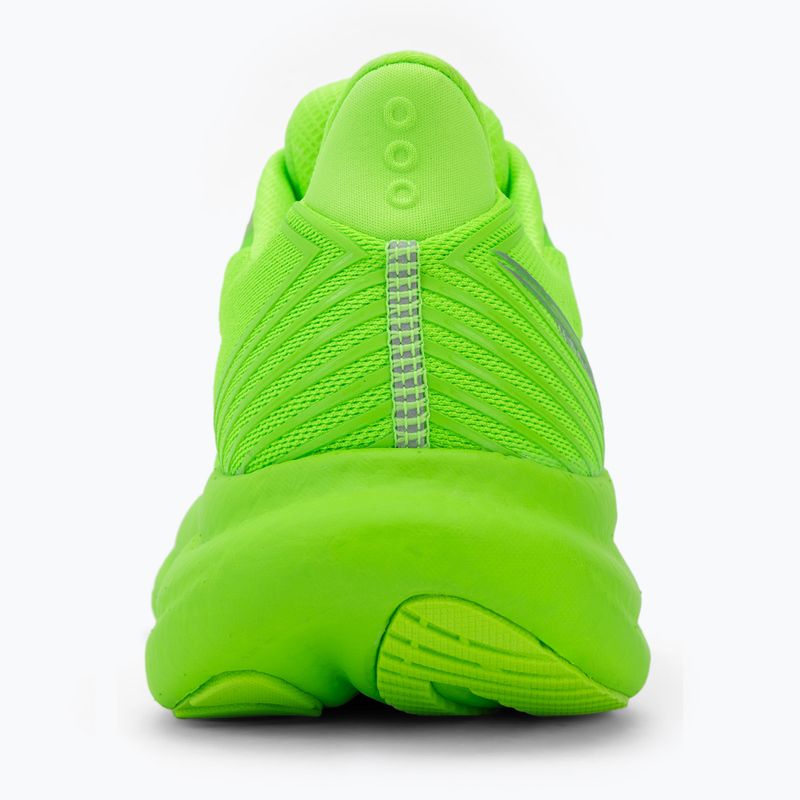 Vyriški bėgimo bateliai Saucony Triumph 23 slime/silver 6