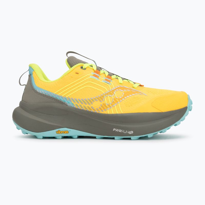 Vyriški bėgimo batai Saucony Xodus Ultra 4 Kodiak/Wine 2