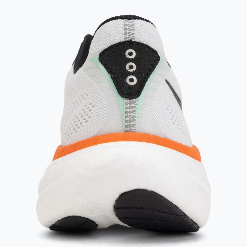 Vyriški bėgimo bateliai Saucony Ride 19 white/crimson 6