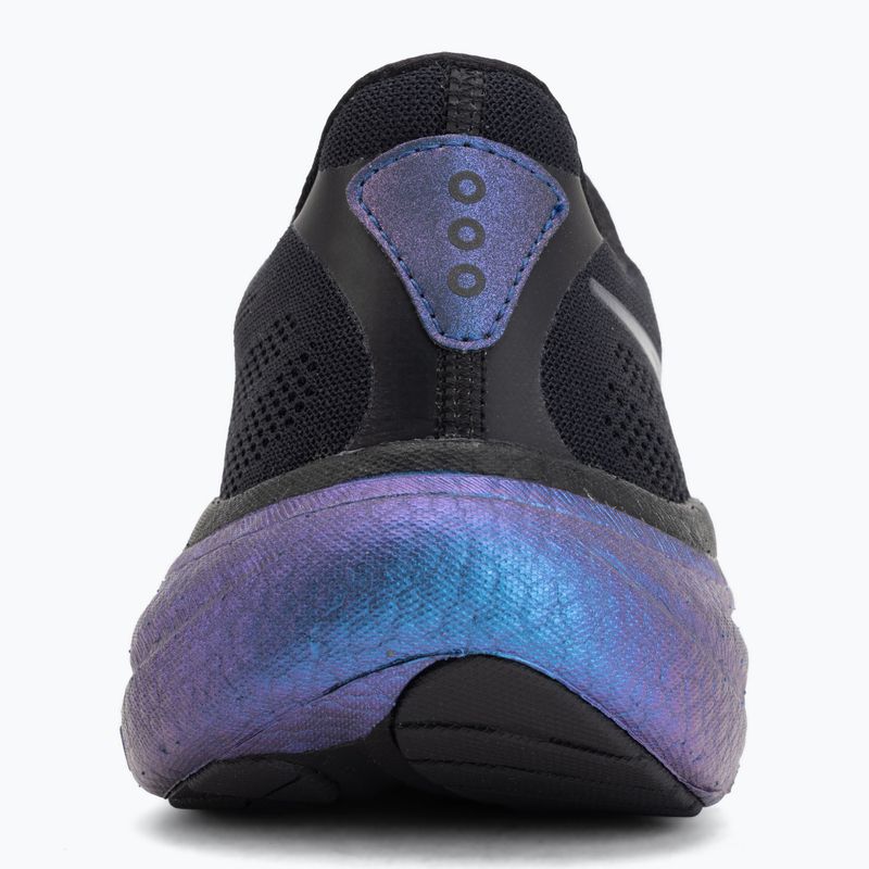 Vyriški bėgimo bateliai Saucony Ride 19 black/nightsky 6