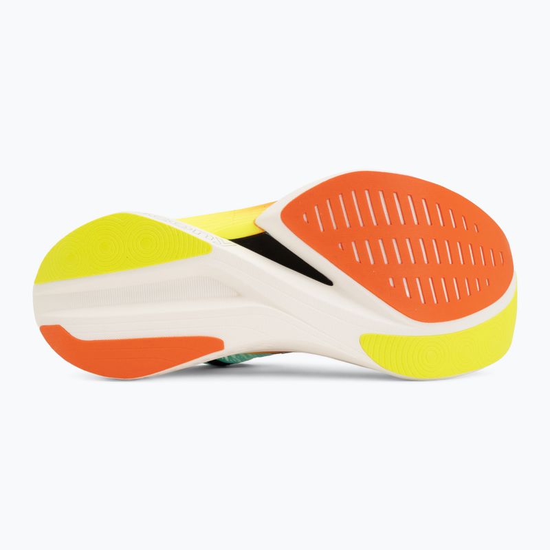 Bėgimo batai Saucony Endorphin Elite 2 splash/fire 4