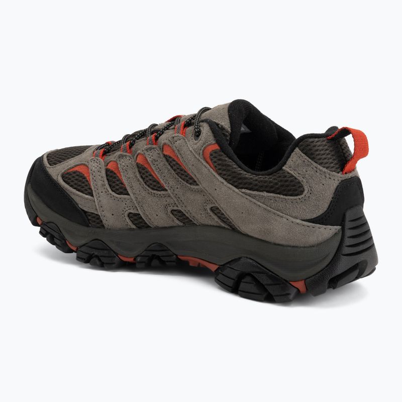Vyriški turistiniai batai Merrell Moab 3 GTX talus/ember 3