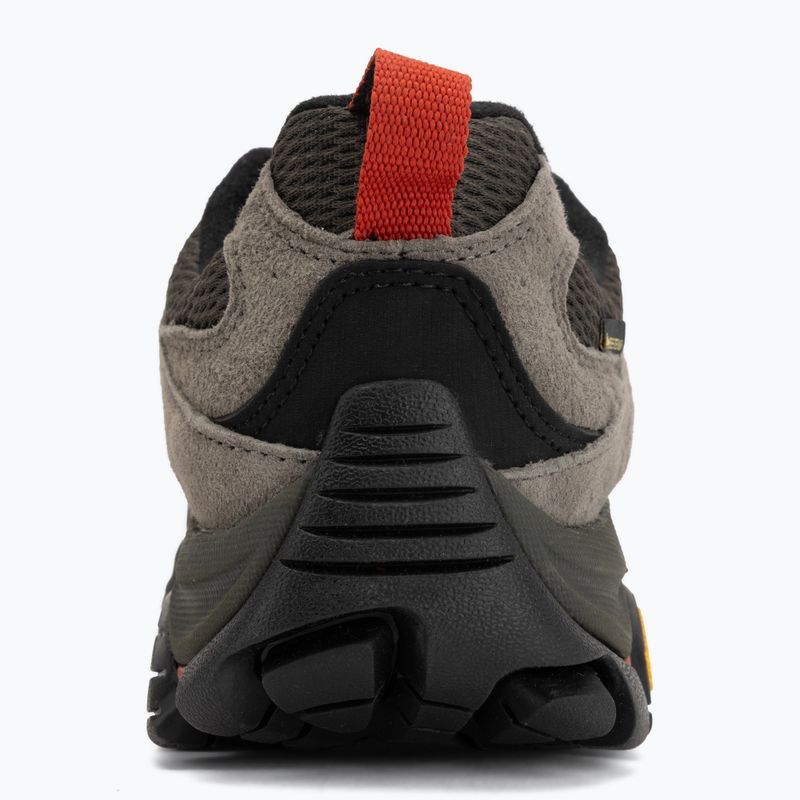 Vyriški turistiniai batai Merrell Moab 3 GTX talus/ember 6