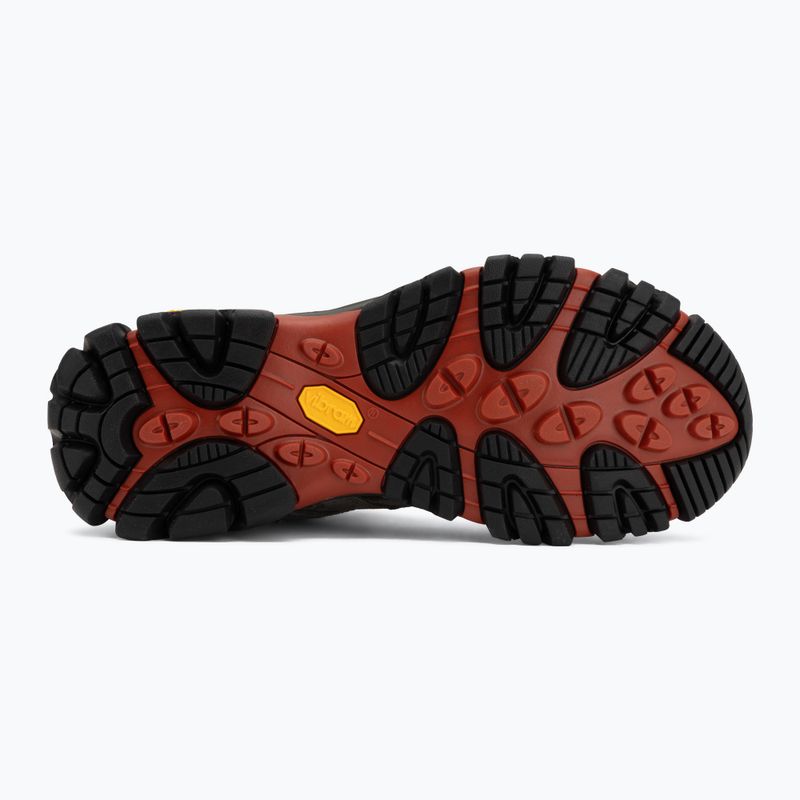 Vyriški žygio batai Merrell Moab 3 Mid GTX talus/ember 4