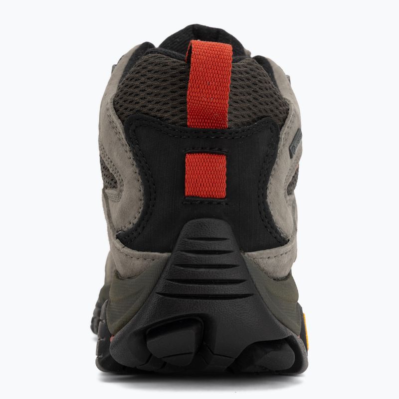 Vyriški žygio batai Merrell Moab 3 Mid GTX talus/ember 6