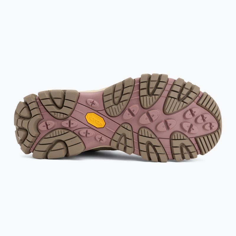 Moteriški žygio batai Merrell Moab 3 Mid GTX olivine 4