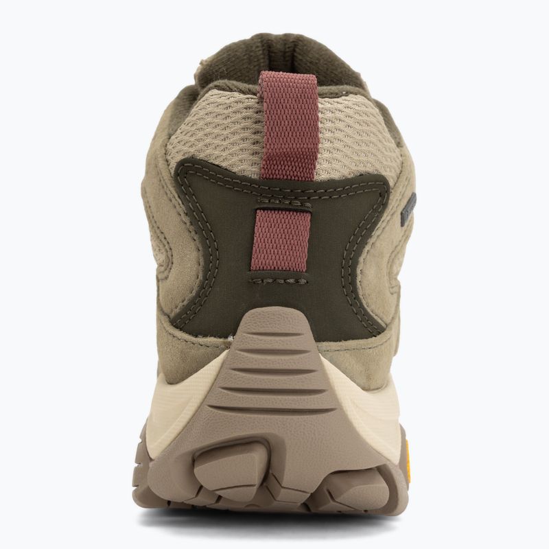 Moteriški žygio batai Merrell Moab 3 Mid GTX olivine 6