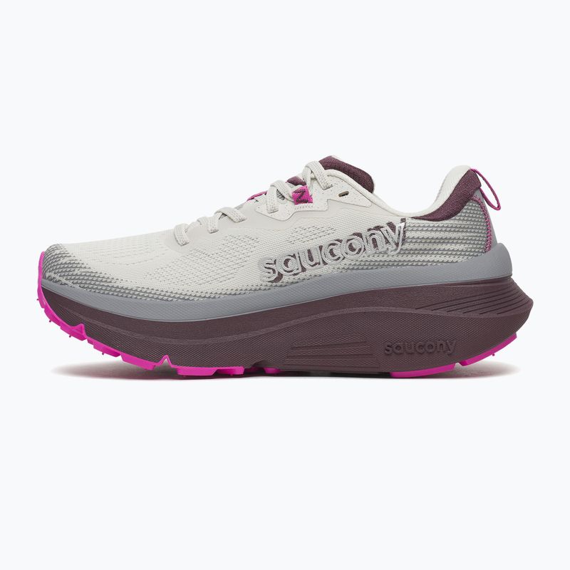 Moteriški bėgimo batai Saucony Guide Tr quartz/demure 2