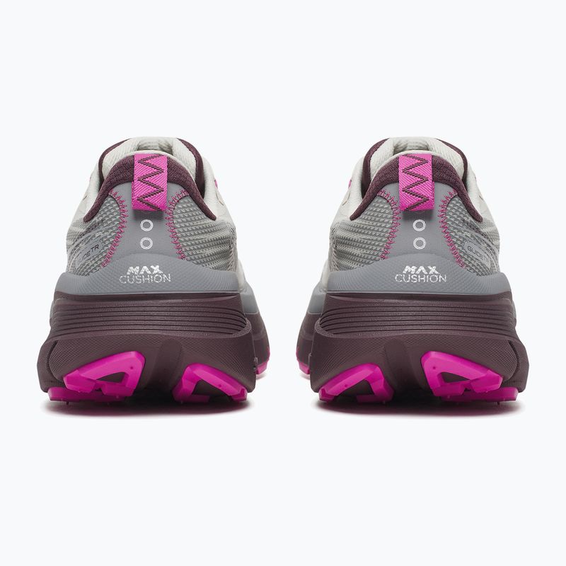 Moteriški bėgimo batai Saucony Guide Tr quartz/demure 3