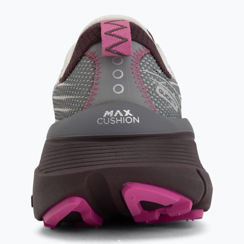 Moteriški bėgimo batai Saucony Guide Tr quartz/demure 6
