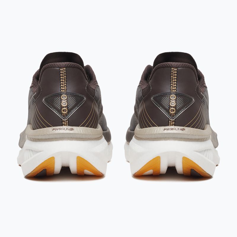 Moteriški bėgimo batai Saucony Endorphin Azura torte 4