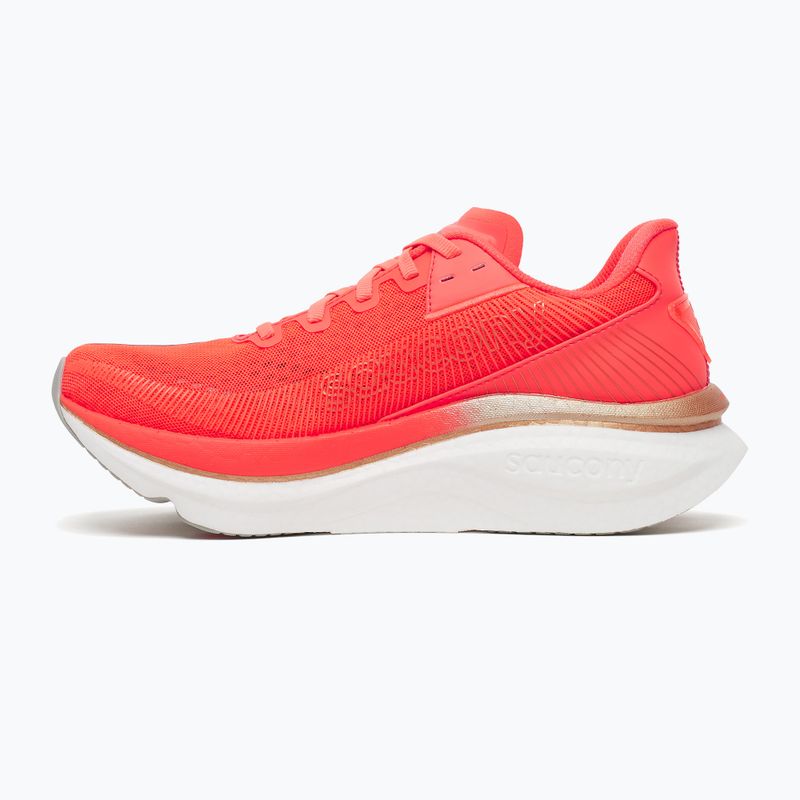 Moteriški bėgimo batai Saucony Endorphin Azura vizired 2