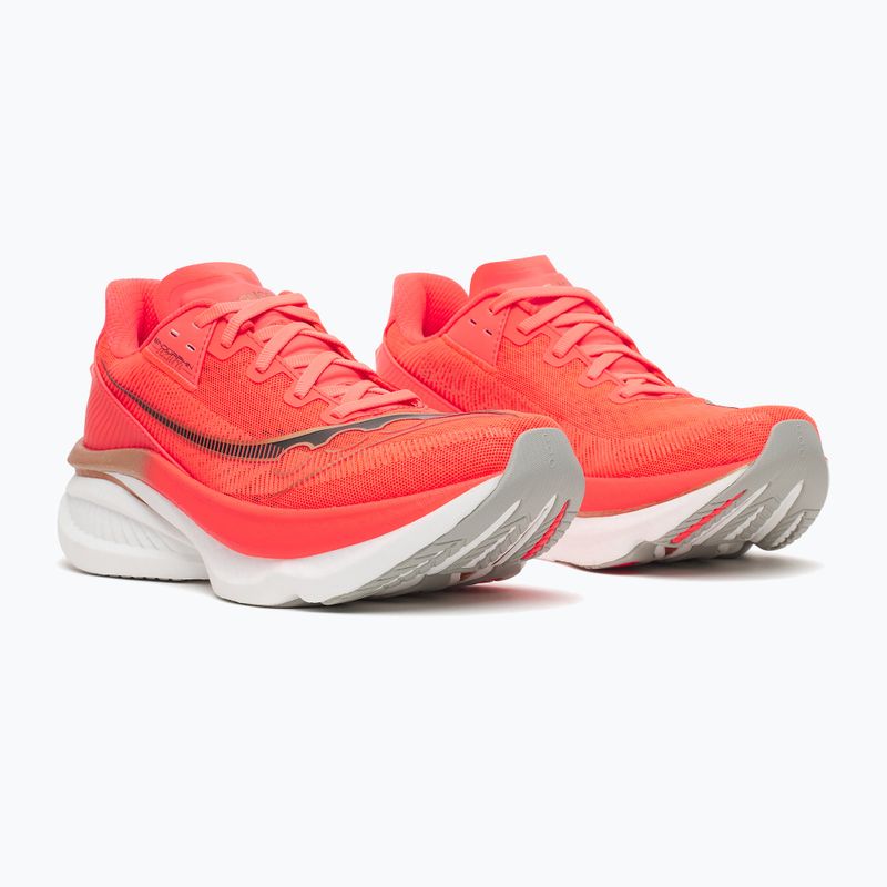 Moteriški bėgimo batai Saucony Endorphin Azura vizired 3