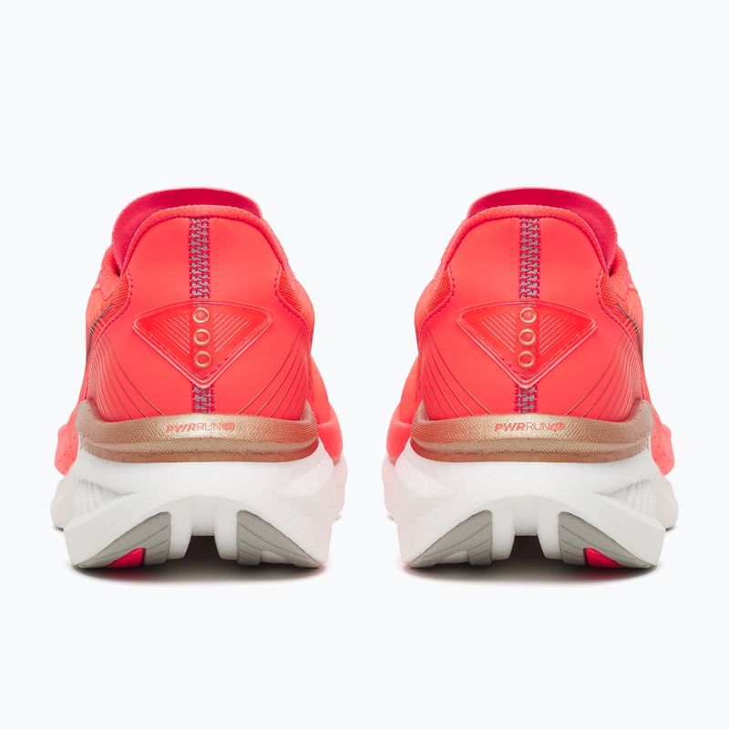 Moteriški bėgimo batai Saucony Endorphin Azura vizired 4