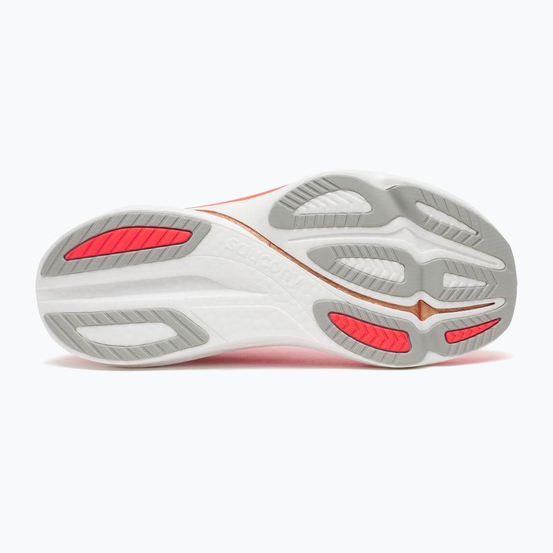 Moteriški bėgimo batai Saucony Endorphin Azura vizired 5