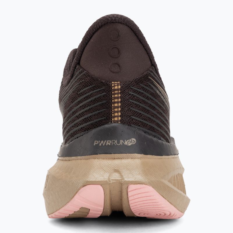 Moteriški bėgimo batai Saucony Endorphin Speed 5 torte/aureate 6