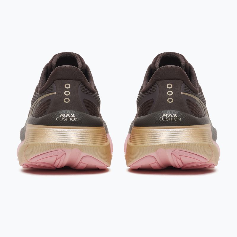 Moteriški bėgimo batai Saucony Guide 19 torte/aureate 4