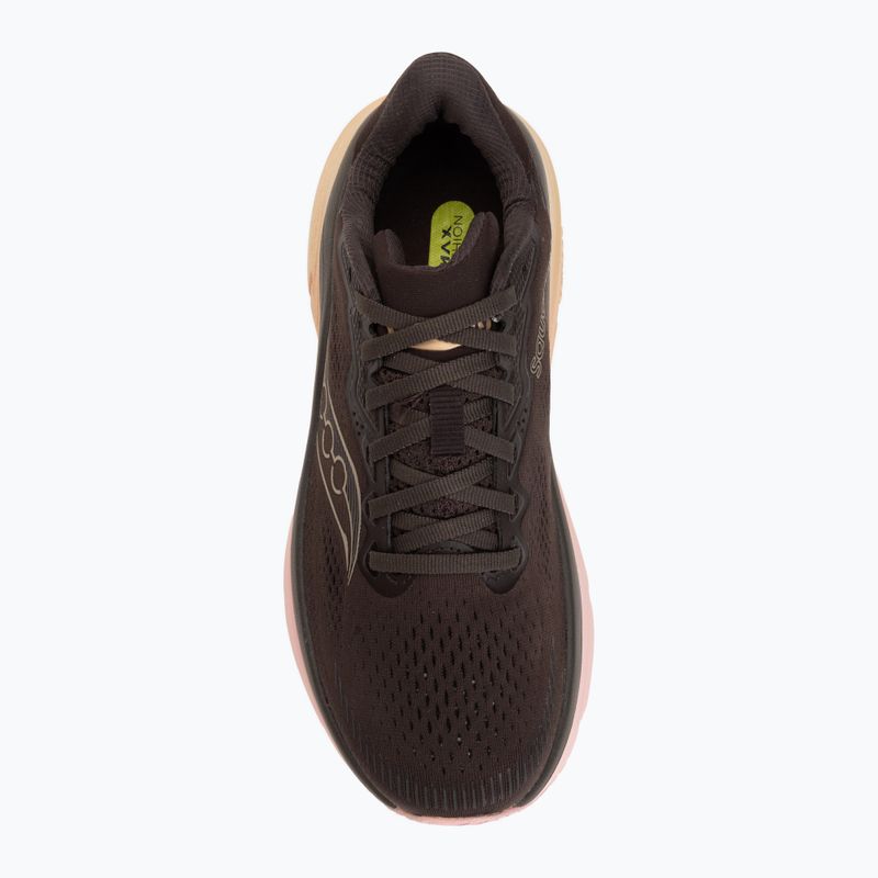 Moteriški bėgimo batai Saucony Guide 19 torte/aureate 5