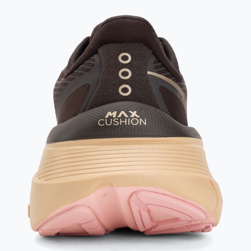 Moteriški bėgimo batai Saucony Guide 19 torte/aureate 6