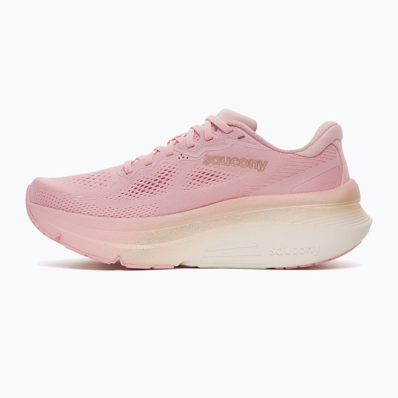 Moteriški bėgimo batai Saucony Guide 19 touch/ivory 2