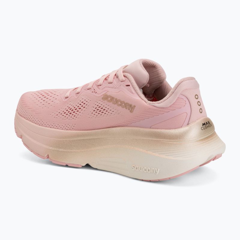 Moteriški bėgimo batai Saucony Guide 19 touch/ivory 3