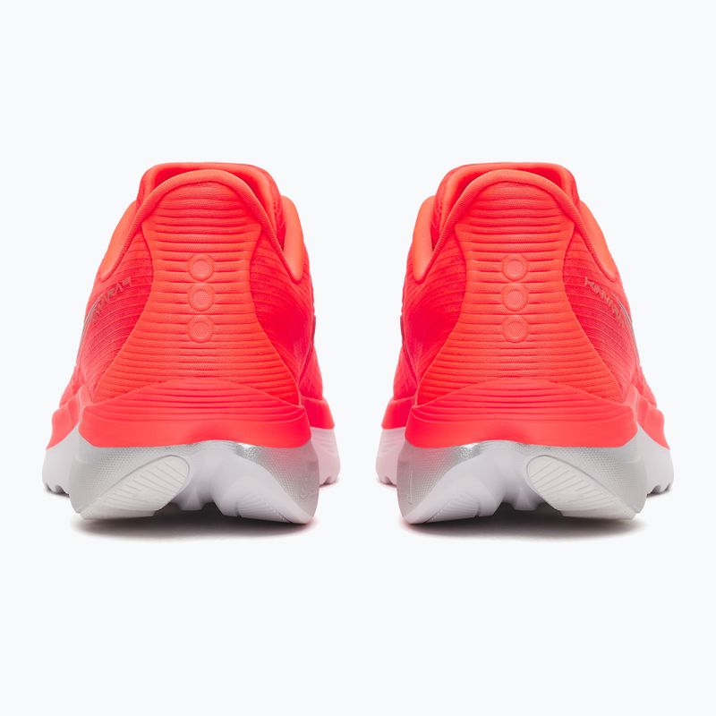 Moteriški bėgimo batai Saucony Kinvara 16 vizired 4