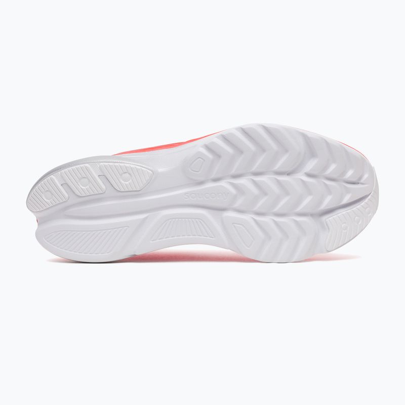 Moteriški bėgimo batai Saucony Kinvara 16 vizired 5