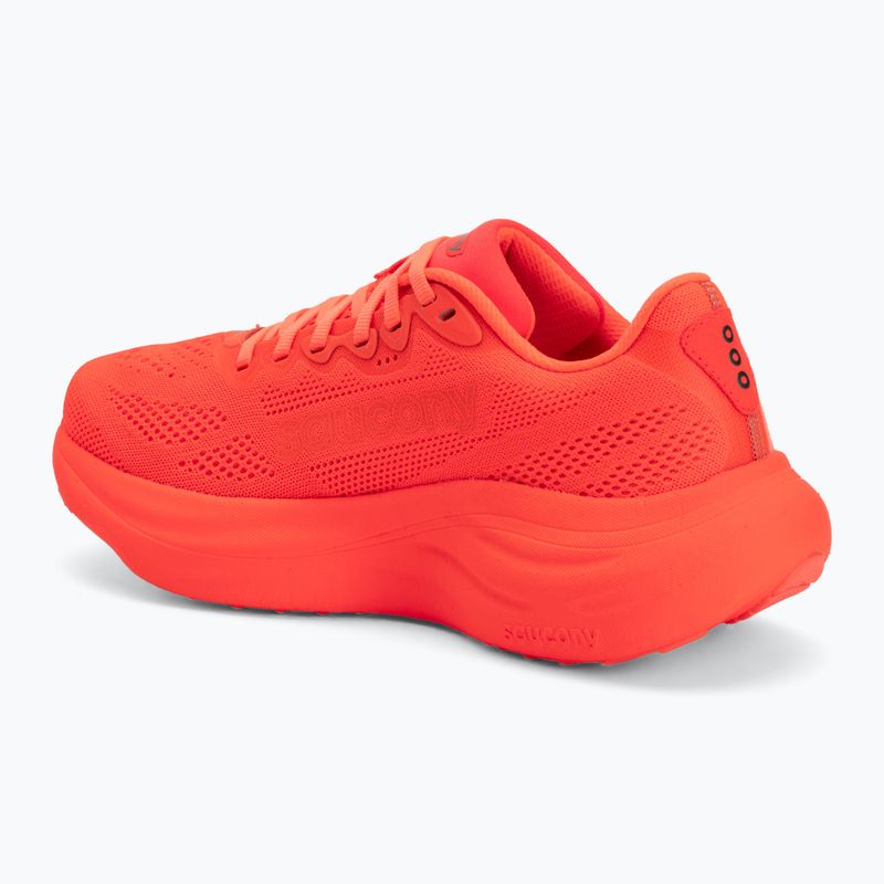 Moteriški bėgimo batai Saucony Ride 19 vizired 3