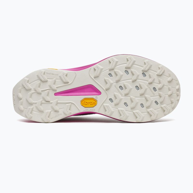 Moteriški bėgimo batai Saucony Peregrine 16 plum/mulberry 5