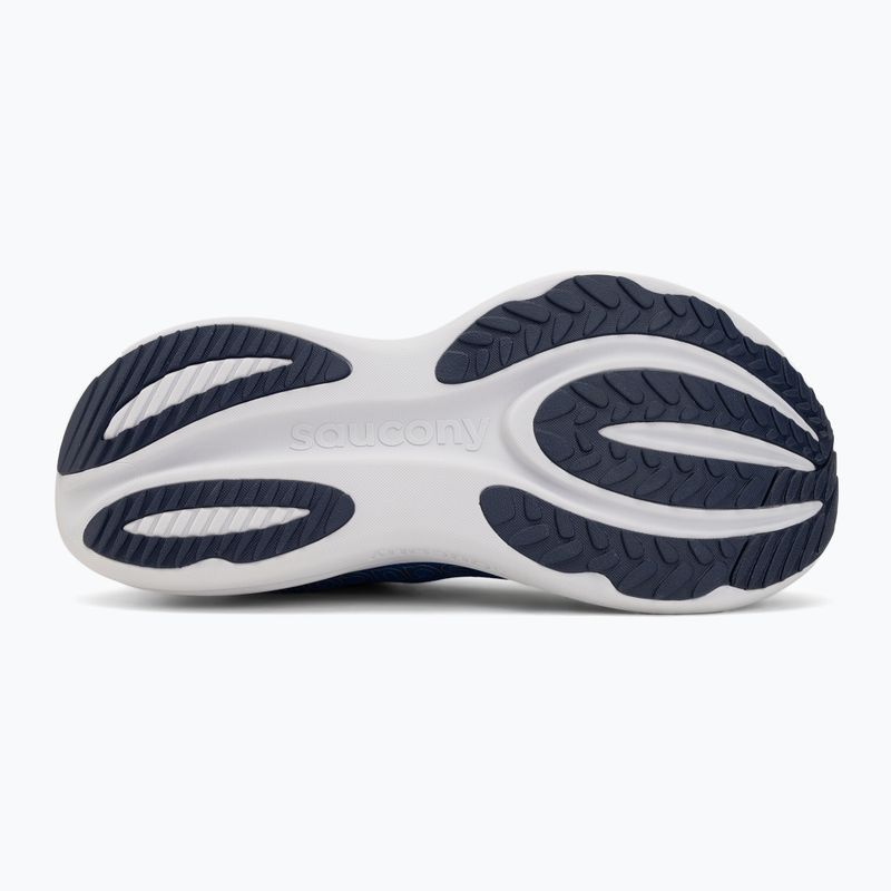 Vyriški bėgimo batai Saucony Triumph 24 lapis/silver 4