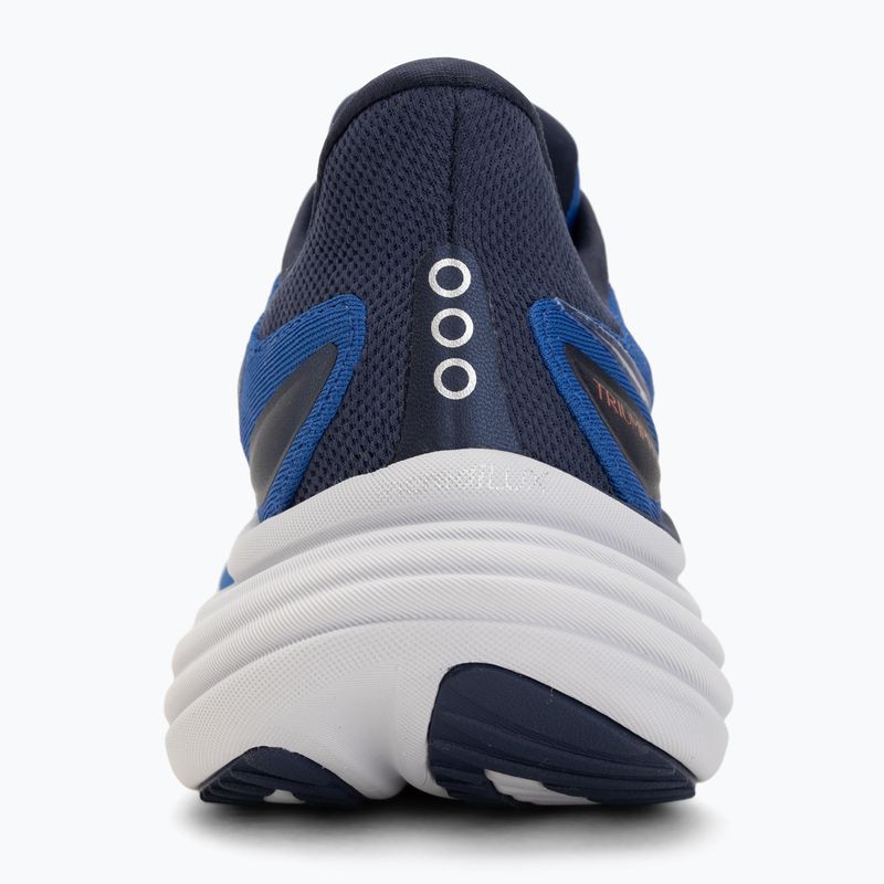 Vyriški bėgimo batai Saucony Triumph 24 lapis/silver 6