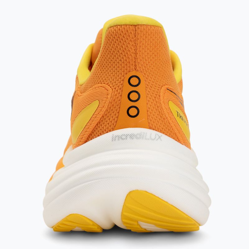 Vyriški bėgimo batai Saucony Triumph 24 fuego 6