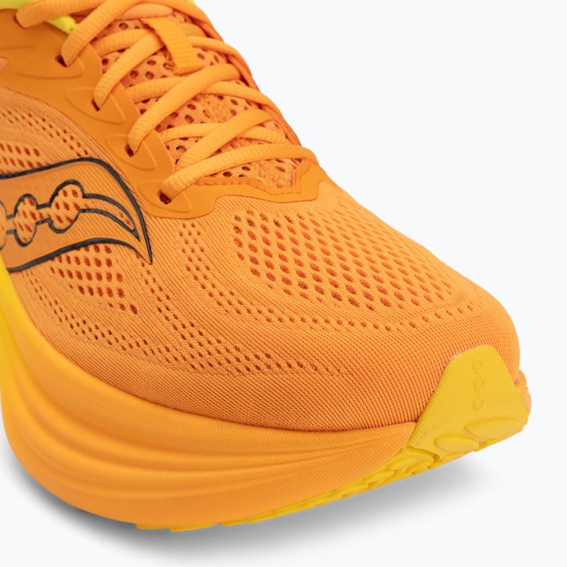 Vyriški bėgimo batai Saucony Triumph 24 fuego 7
