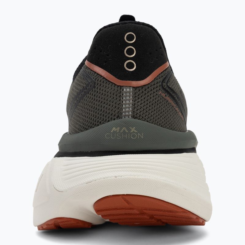 Vyriški bėgimo batai Saucony Hurricane 26 fatigue/black 6