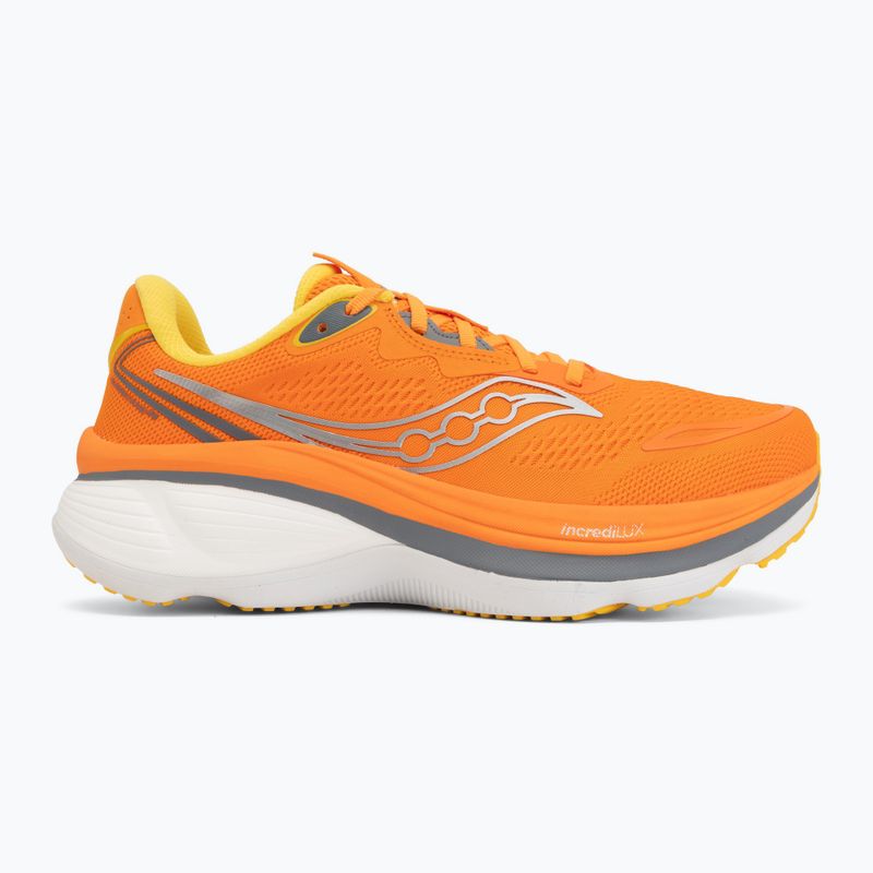 Vyriški bėgimo batai Saucony Hurricane 26 fuego 2