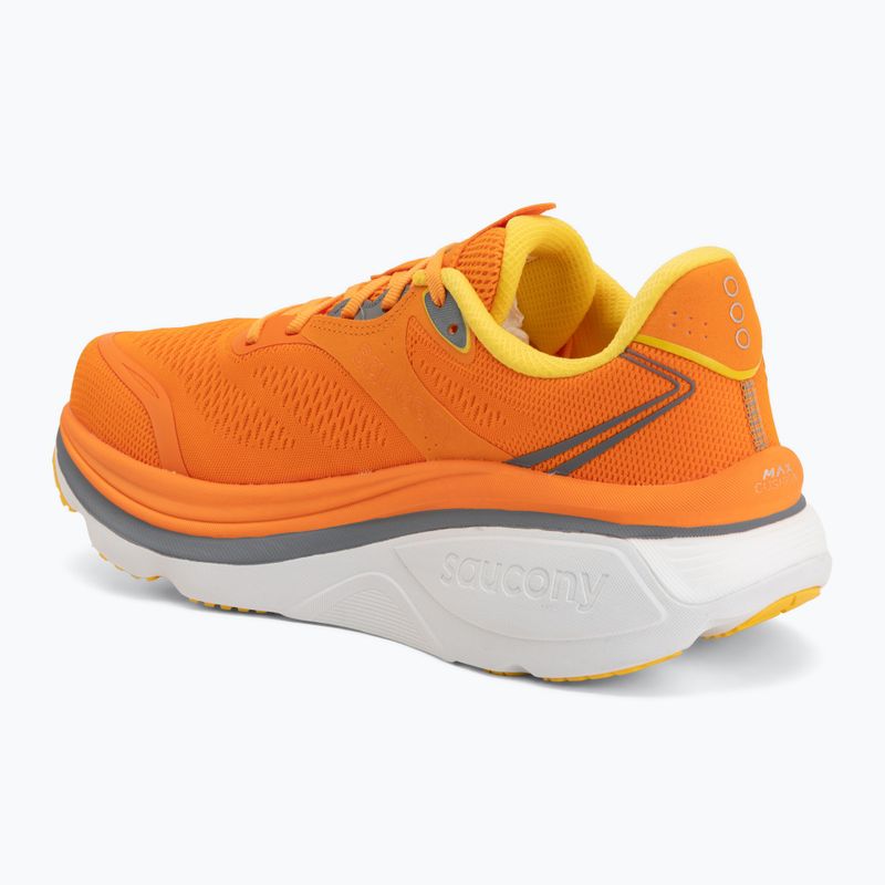 Vyriški bėgimo batai Saucony Hurricane 26 fuego 3