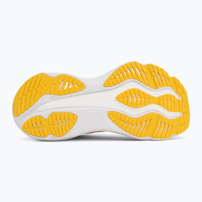 Vyriški bėgimo batai Saucony Hurricane 26 fuego 4