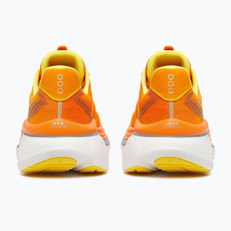 Vyriški bėgimo batai Saucony Hurricane 26 fuego 4