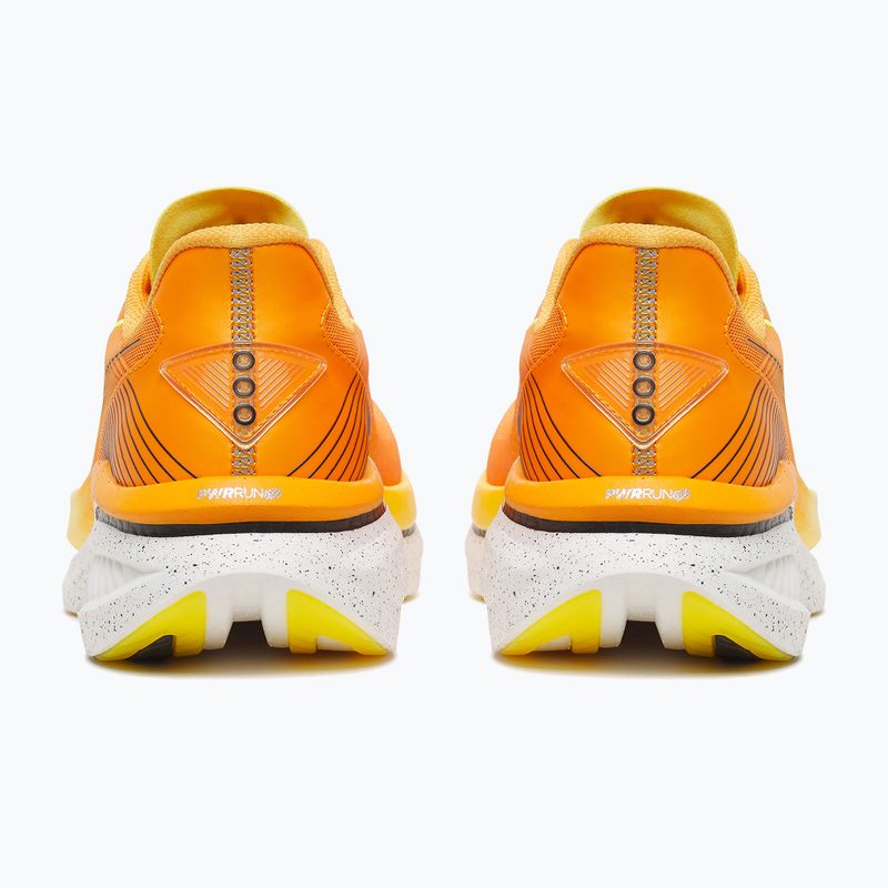 Vyriški bėgimo batai Saucony Endorphin Azura fuego 4