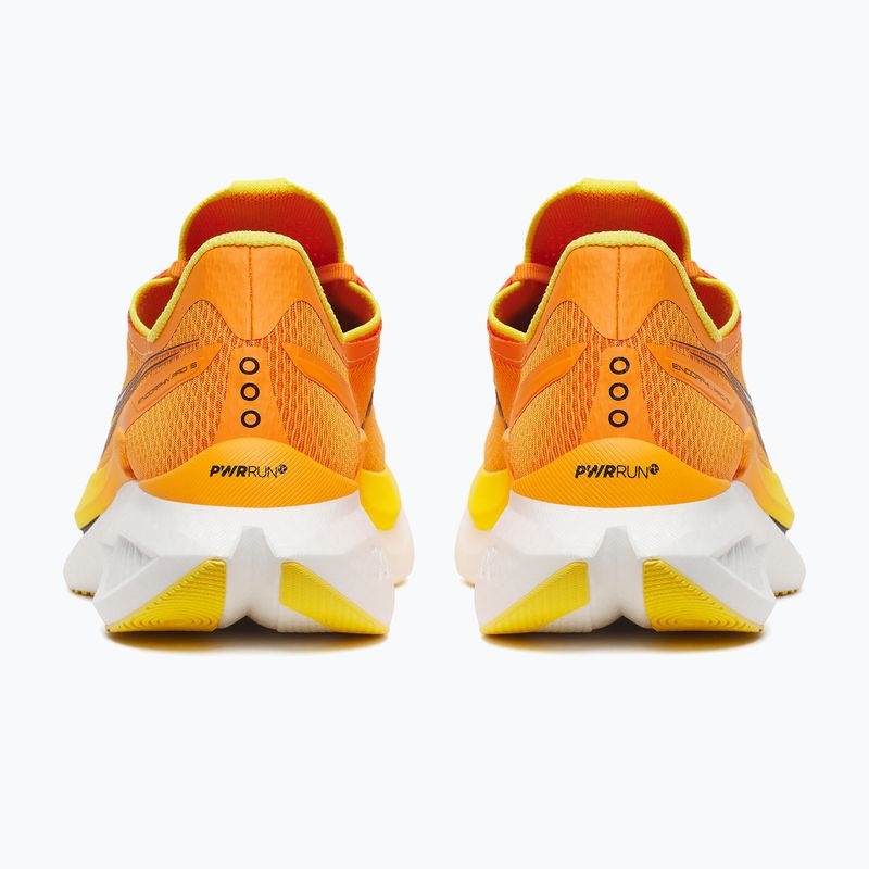 Vyriški bėgimo batai Saucony Endorphin Pro 5 fuego 4