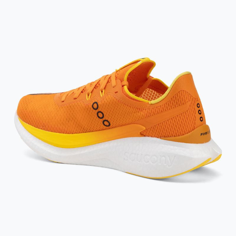 Vyriški bėgimo batai Saucony Endorphin Pro 5 fuego 3