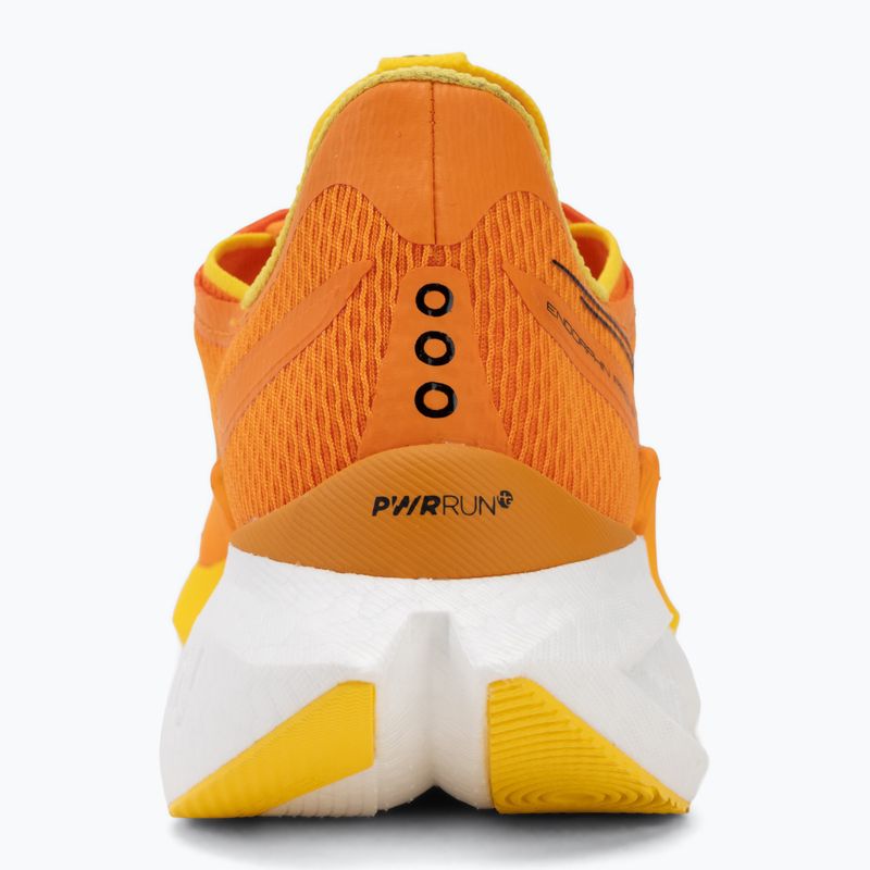 Vyriški bėgimo batai Saucony Endorphin Pro 5 fuego 6